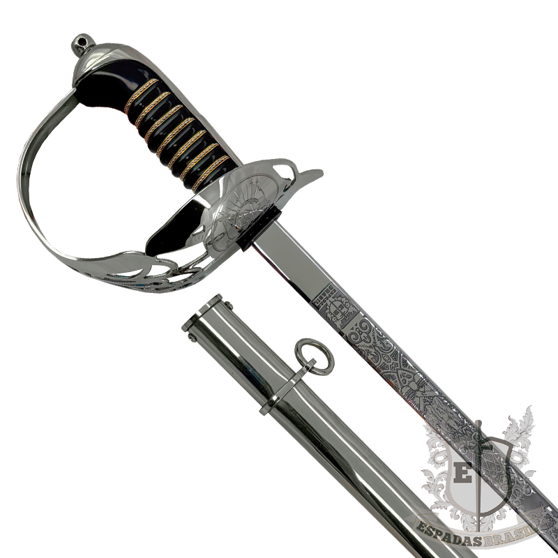 ESPADA DE TEATRO