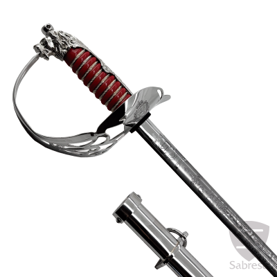 ESPADAS DE CAVALHADA  - ESPADA DA CAVALHADA PIRANOPOLIS 